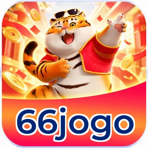 Aplicativo mobile 66jogo para iOS e Android