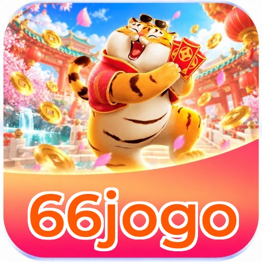 66jogo APK - Interface do aplicativo Android